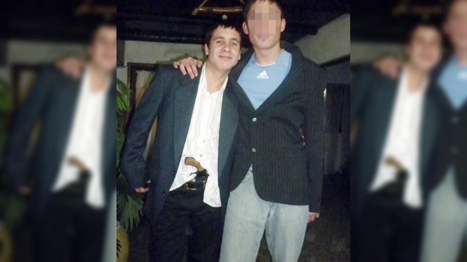 jubilado que mató a un ladrón en Mar del Plata. 20200723