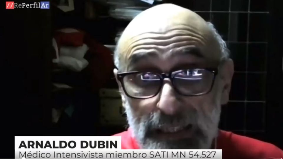 Arnaldo Dubin