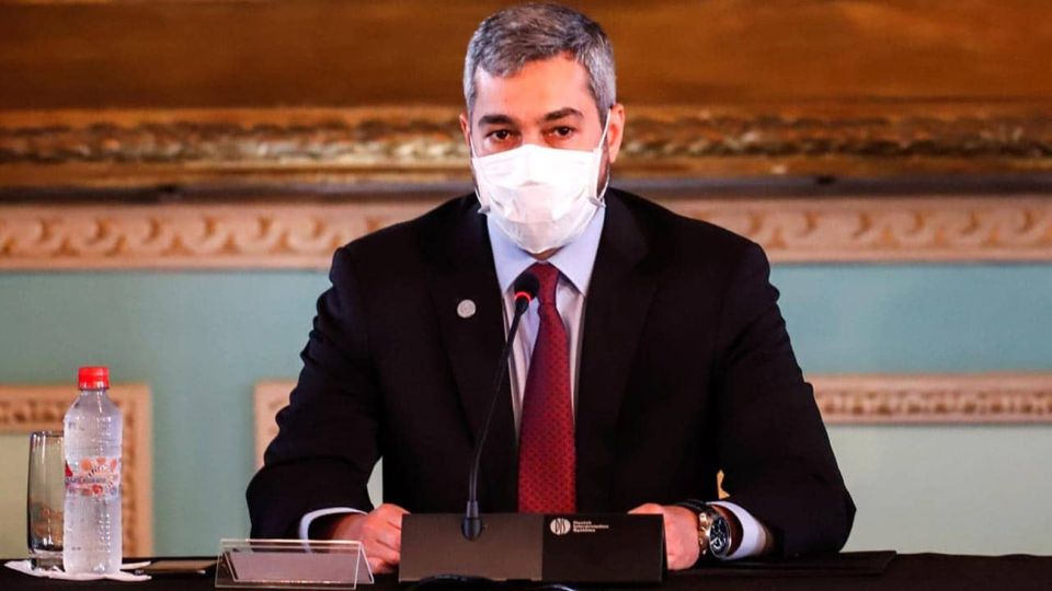 El plan de Paraguay para salir de la coronacrisis 20200723