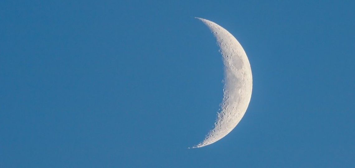 Luna de hoy en Libra, para impulsar el equilibrio: así afecta a tu signo el 18 de septiembre