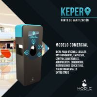 NODIC