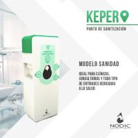 NODIC