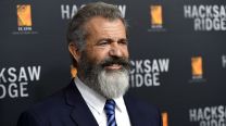 Mel Gibson