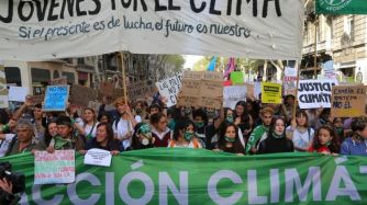 Agenda verde