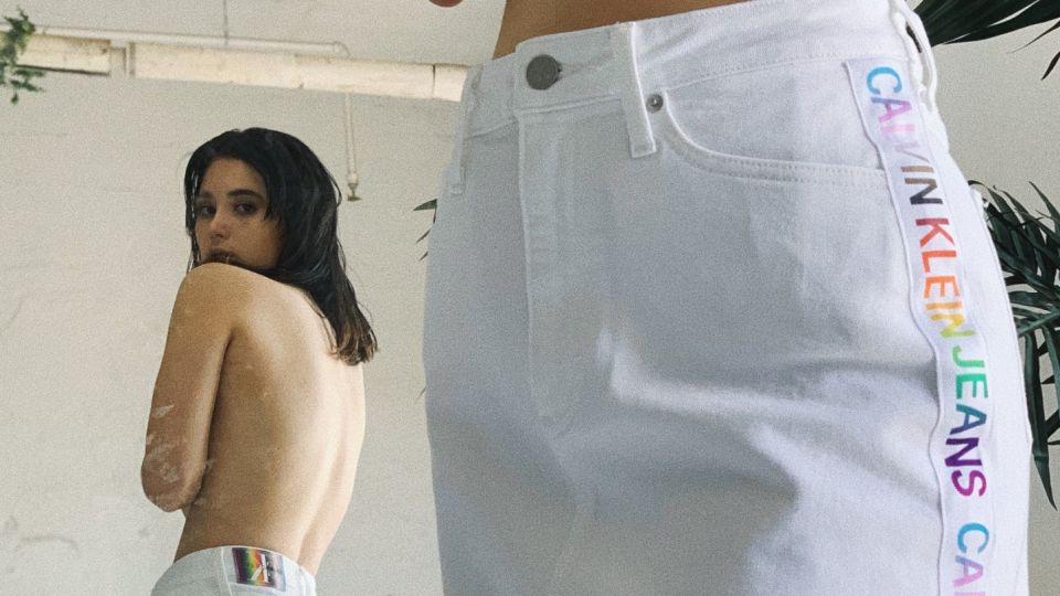 Calvin Klein