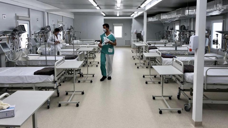 Nuevos muertos por Coronavirus 20200724