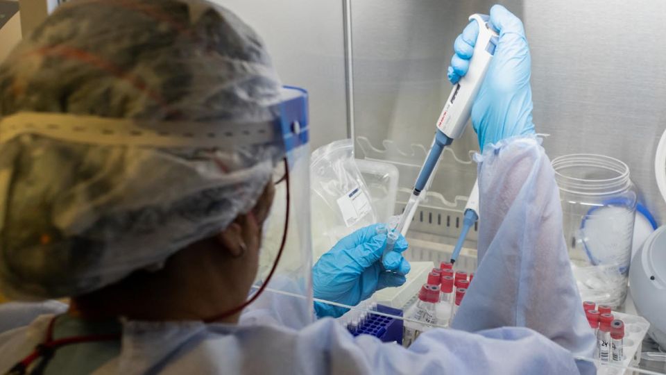 Nuevos muertos por Coronavirus 20200724