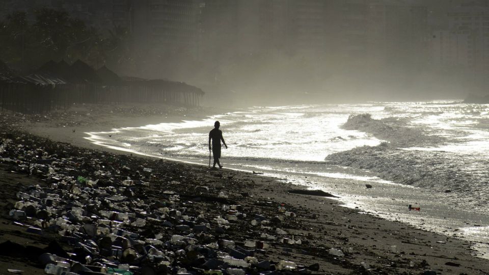 plastico oceanos