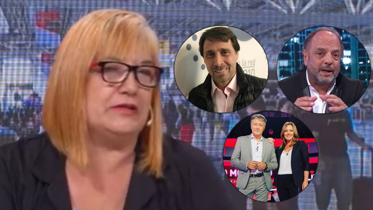 Exitoina | Una infectóloga agravió a Eduardo Feinmann y ...