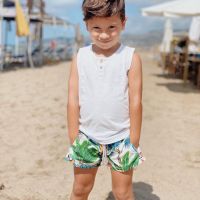 Lionel Messi y Antonella Roccuzzo mostraron más detalles de sus paradisíacas vacaciones