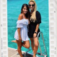 Lionel Messi y Antonella Roccuzzo mostraron más detalles de sus paradisíacas vacaciones