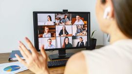 Virtualidad pospandemia