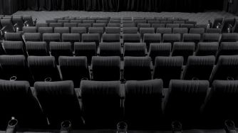Cines vacios