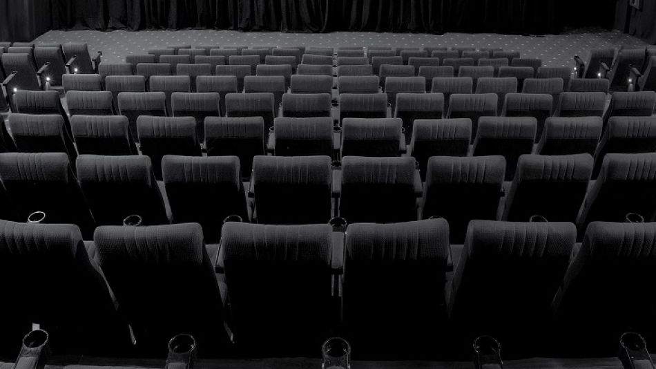 Cines vacios