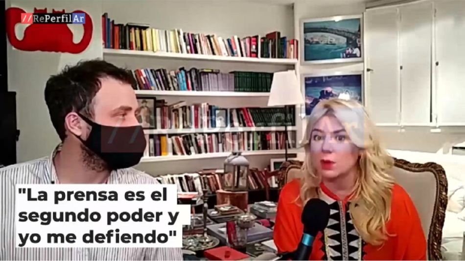 Esmeralda Mitre