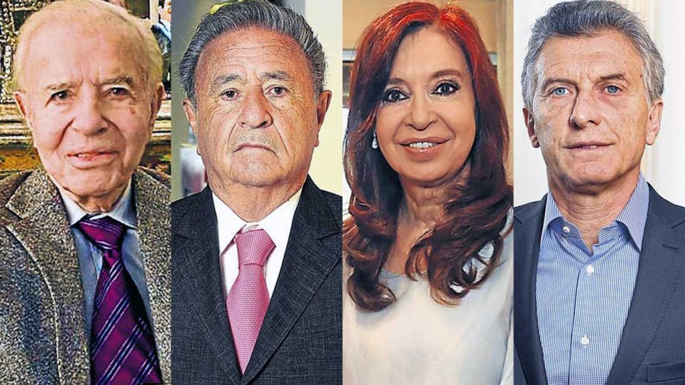 20200726_menem_duhalde_cristina_cfk_macri_cedoc_g