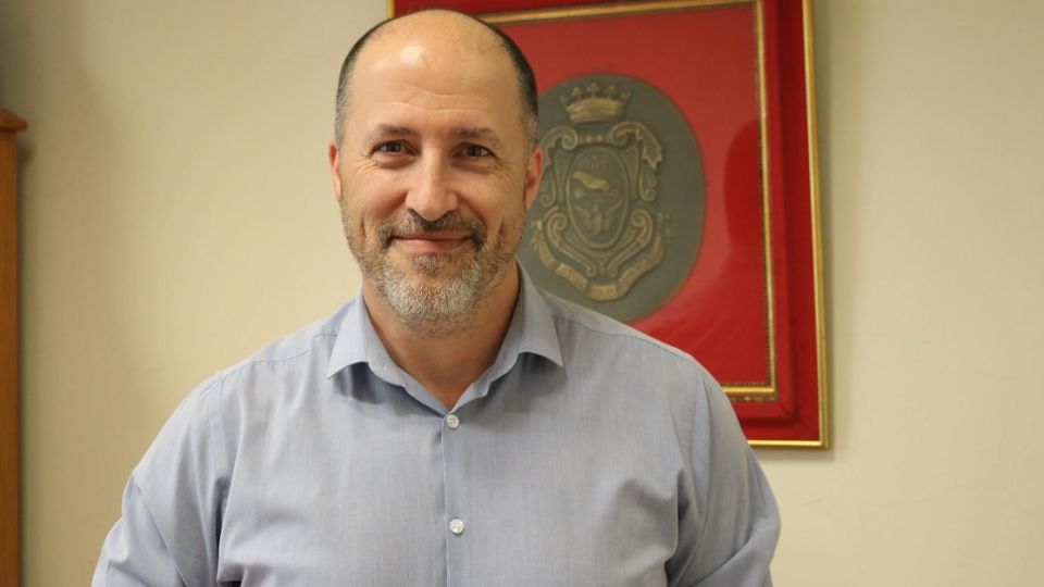 Morón Gabriel UNC