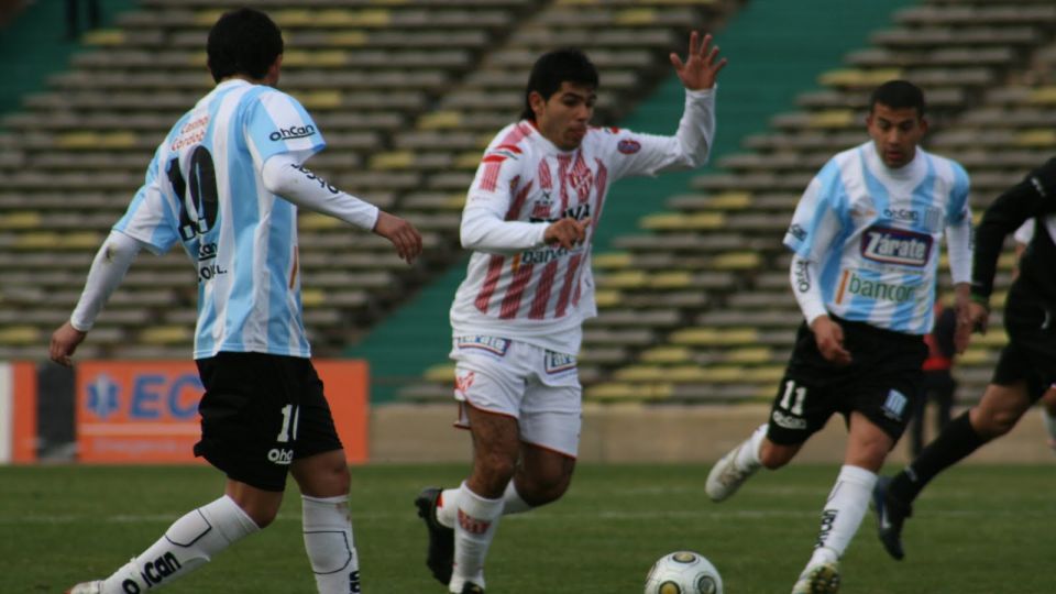 Silvio Romero en Instituto