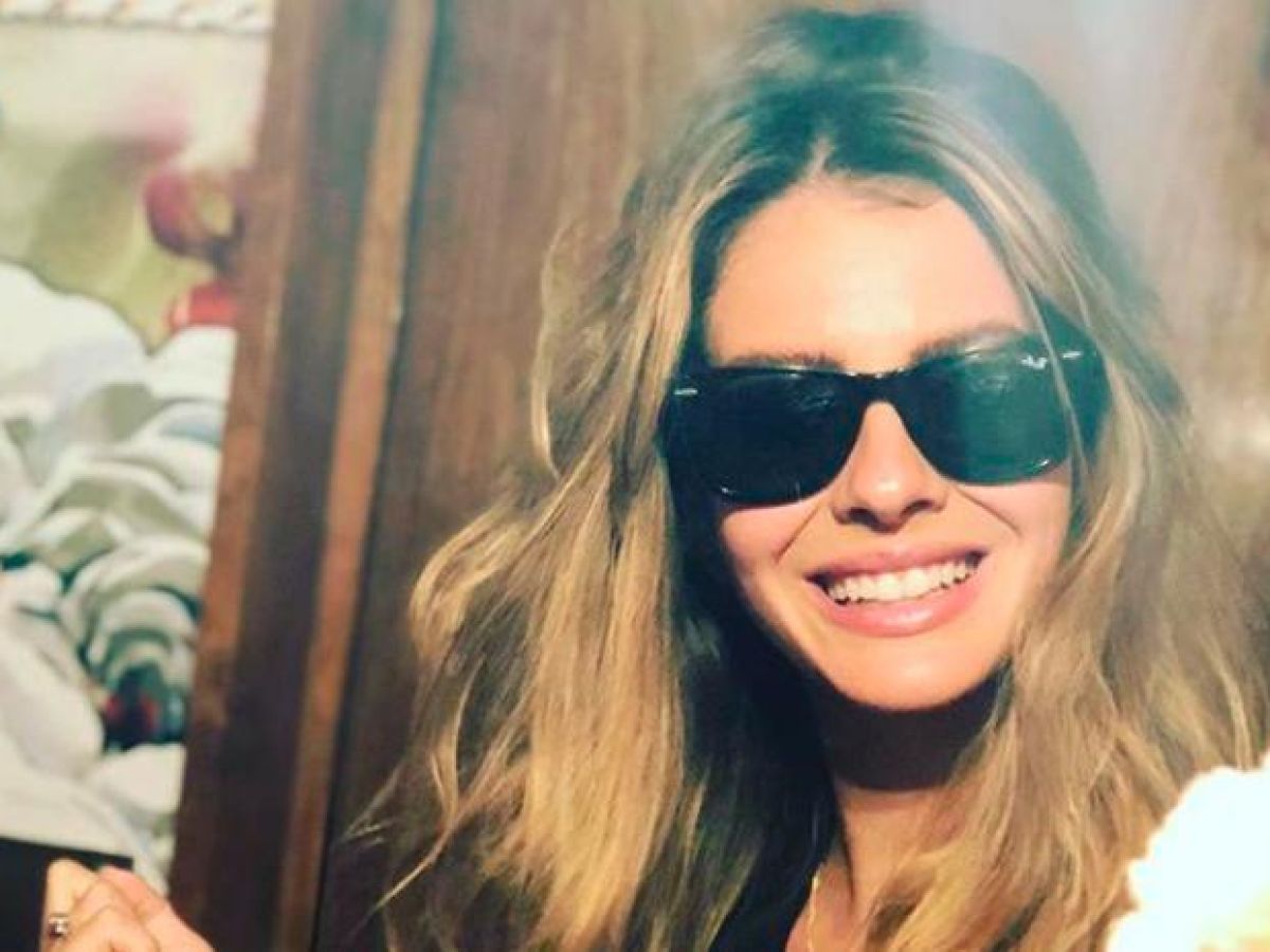Las críticas a la China Suárez por el particular nombre que eligió para su hijo