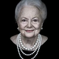 Olivia de Havilland