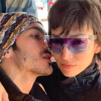 Úrsula Corberó y el Chino Darín