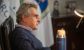 Agustín Rossi, ministro de Defensa