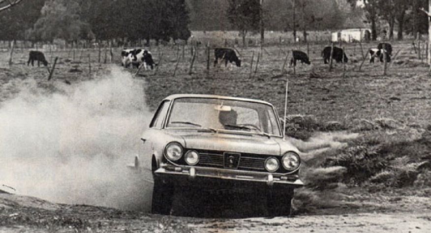 Torino GS