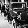 Henry Ford y Alberto Fernández