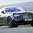 Rolls-Royce prepara el lanzamiento del nuevo Ghost