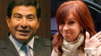 Echegaray y Cristina