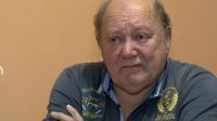 Jorge Ríos, el jubilado que mató a uno de los cinco delincuentes que entraron a su casa a robarle