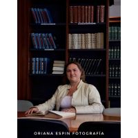Dra. Alejandra Pérez