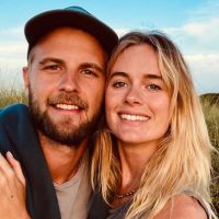Se casó en secreto Cressida Bonas, la ex del príncipe Harry
