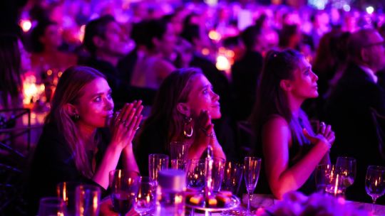 Todo lo que tenés que saber sobre los Oscars de la moda