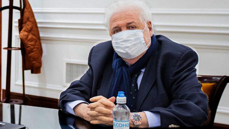 Ginés González García
