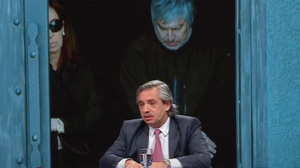 Alberto Fernandez 20200728