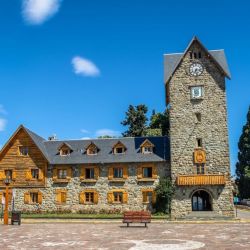 Bariloche es uno de los sitios más buscados por los turistas argentinos para visitar en la post pandemia.