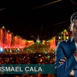 Año nuevo 2020 - Ismael Cala | Foto:cedoc