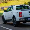 Chevrolet S10 2021