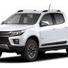 Chevrolet S10 y Trailblazer