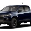 Chevrolet S10 y Trailblazer