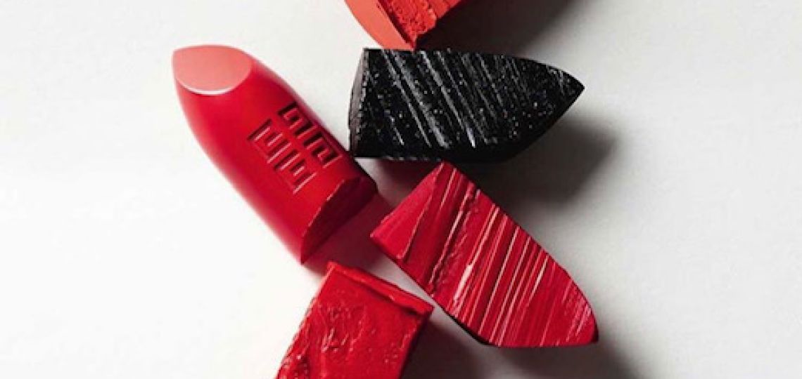 Día Internacional del labial: los rouge que marcan tendencia 
