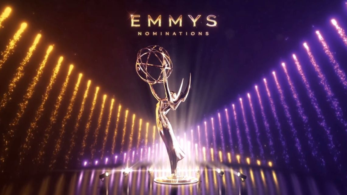 Netflix tiene 160 nominaciones a los Emmy Perfil