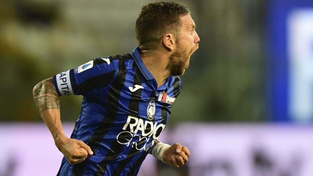 442 | Atalanta derrotó al Parma con un golazo de Papu ...