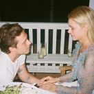 Los detalles de la romántica propuesta de casamiento de Brooklyn Beckham a su novia
