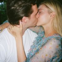 Los detalles de la romántica propuesta de casamiento de Brooklyn Beckham a su novia