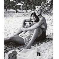 LULI TORN Y SU ROMANTICA AVENTURA EN GILI TRAWANGAN