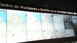 Centro Monitoreo