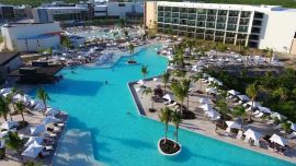 Carrera por los servicios: los hoteles buscan atraer clientes diferenciándose del resto. El seguro médico gratuito contra el coronavirus es una de las versiones que ya está en marcha en los Palladium.