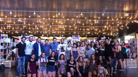 El Grupo Bicentenario